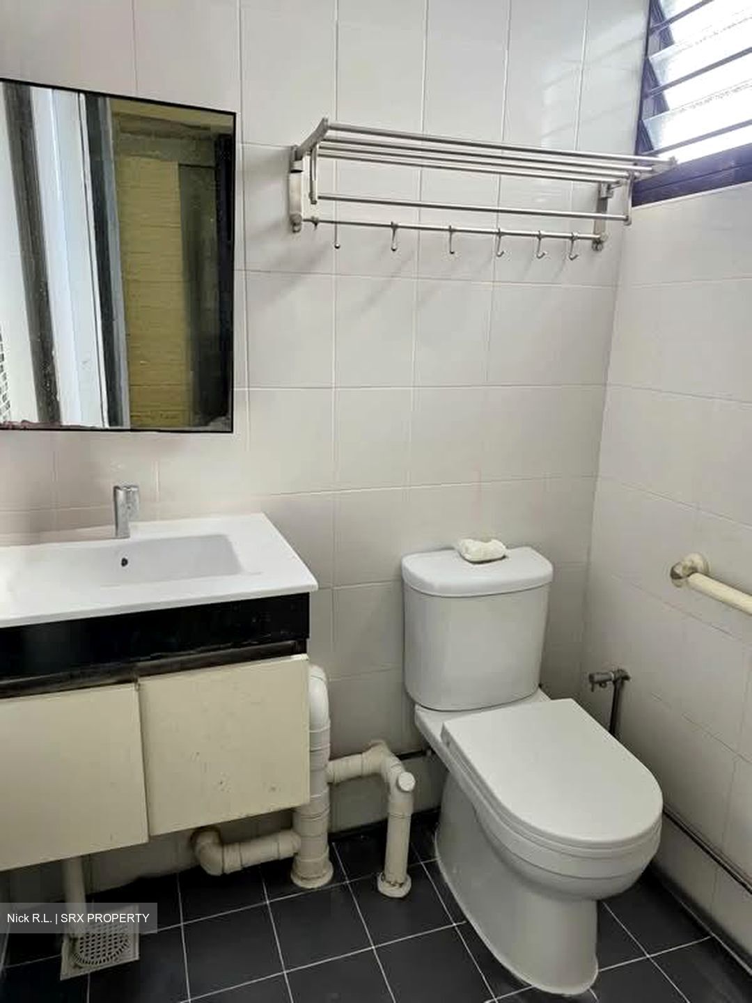 Blk 228 Boundary Ville (Serangoon), HDB 4 Rooms #541934831